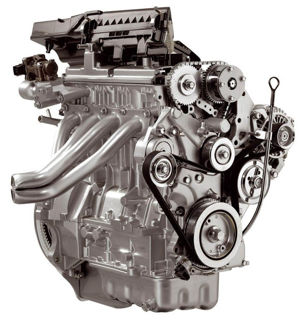 2006 Pectra Car Engine